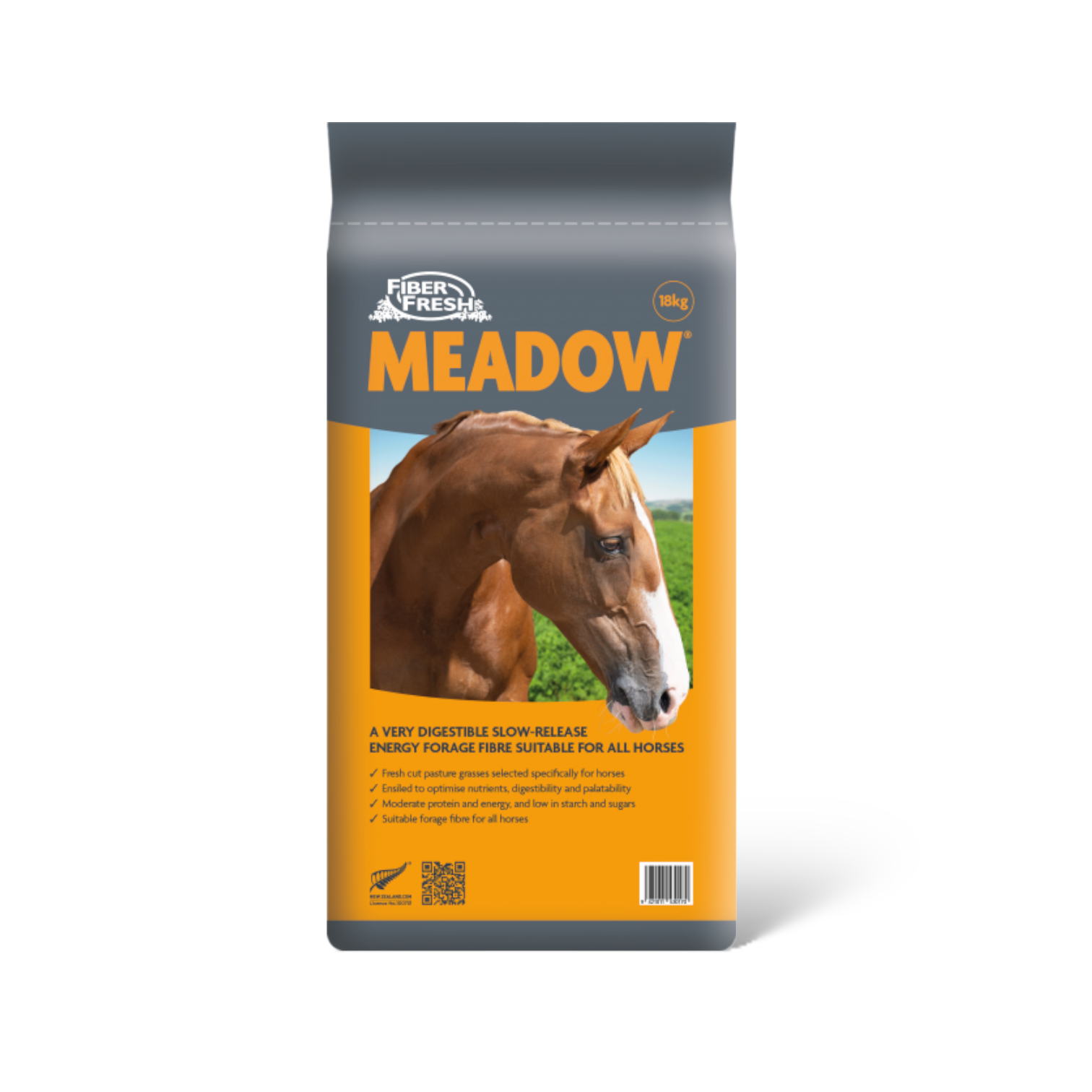 Fiber Meadow®